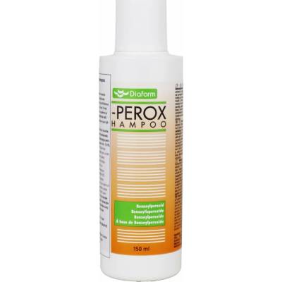 Diafarm Benzoylic peroxide 150 ml