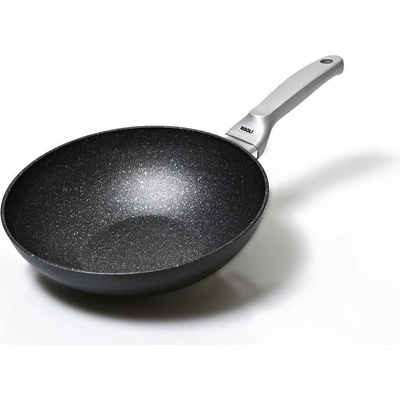 Risoli pánev Granito wok indukční 28 cm