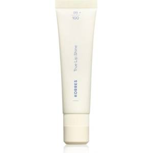 KORRES True Lip Shine подхранващ блясък за устни цвят Pomegranate 10ml