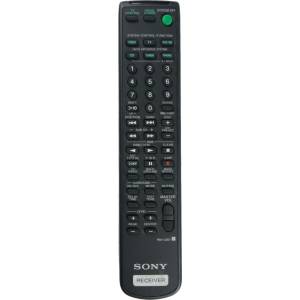 GENERAL Sony rm-u301 - дистанционно управление дубликат (rm-u301) Дистанционно