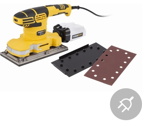 PowerPlus POWX0441