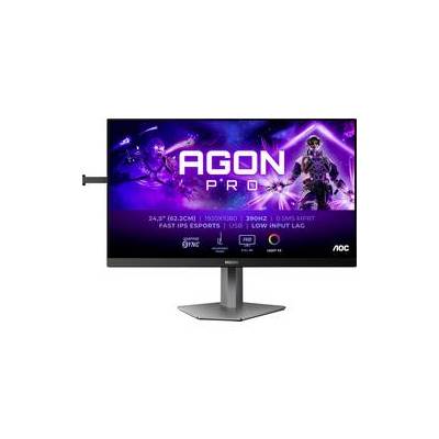 AOC AG256FS herní monitor 62.2 cm (24.5 palec) 1920 x 1080 Pixel 16:9 0.3 ms IPS LCD