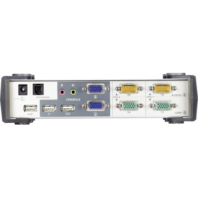 ATEN Kvm устройство aten - aten-cs1742c-at (aten-cs1742c-at)