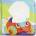Playgro Магическа книжка за баня Playgro - Magic Reveal Splash Book (PG.0540)