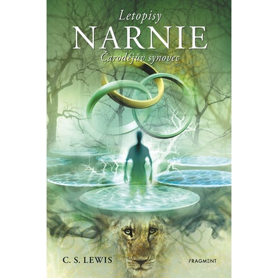 NARNIE – Čarodějův synovec