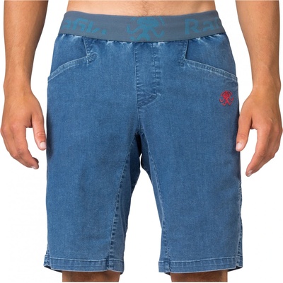 Rafiki Мъжки къси панталони Rafiki Beta Shorts - Denim (012-2785-0112)