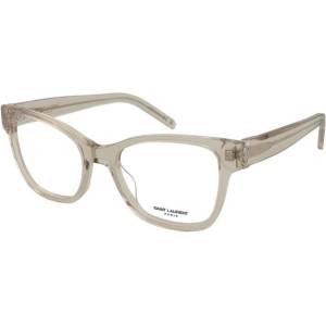 Saint Laurent Очила Saint Laurent SL M158 004 - leshti