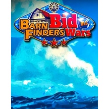 BarnFinders Bid Wars