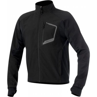 Alpinestars TECH LAYER TOP černá