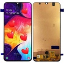 LCD Displej + Dotykové sklo Samsung Galaxy A50