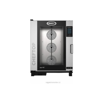 Unox XEVC-1021-EPRM PLUS