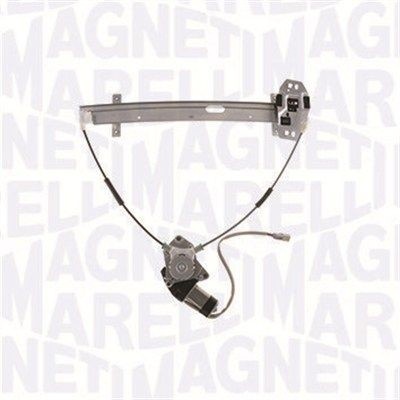 Zvedací zařízení oken MAGNETI MARELLI 350103170130