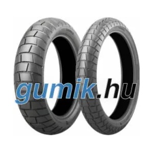 Bridgestone Battlax Adventure Trail AT41 150/70-17 69V Мотоциклетни гуми