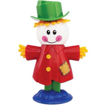 Tolo Toys Детска играчка Tolo First Friends - Плашило (87449)