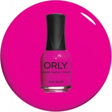 Orly lak na nehty Neon Heat 11 ml