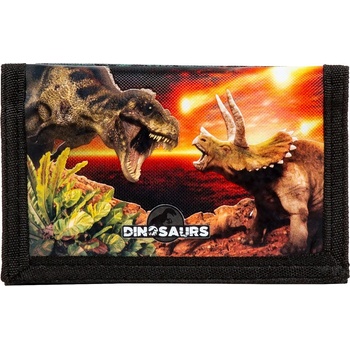 Image 1 of DERFORM - Портмоне DINOSAUR 18