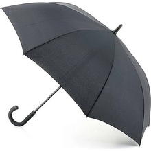 Fulton pánský holový deštník Knightsbridge 1 BLACK G828