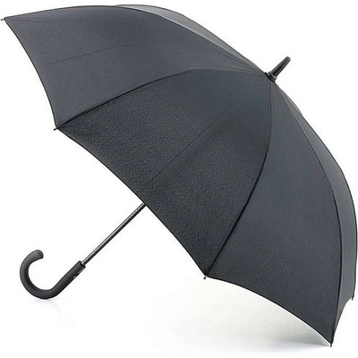 Fulton pánský holový deštník Knightsbridge 1 BLACK G828