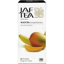 Jaftea Black Mango Banana 25 x 1,5 g