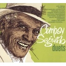 SEGUNDO, COMPAY - DUETS LP