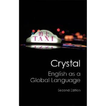 Crystal, David: English as a Global Language
