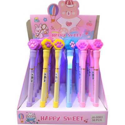 Химикал спинър Лапичка светещ jx-0063