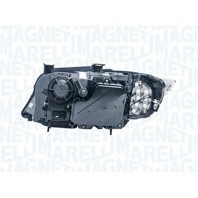 Hlavný svetlomet MAGNETI MARELLI 719000000030
