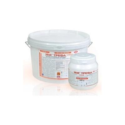 Hmi - България Hmi® trefa super 5 кг Бърз хлор, За дезинфекция на вода, повърхности, бельо и др. , без миризма на хлор (100235-955)