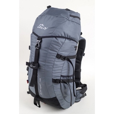 Doldy Avenger 40 l šedá