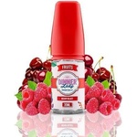 Dinner Lady Berry Blast concentrate 30ml