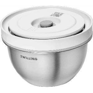 Zwilling Fresh & Save Купа с капак, 350 мл, стоманена (1030857)