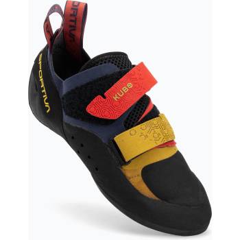 La Sportiva Мъжки обувки за катерене La Sportiva Kubo savana / mountain red