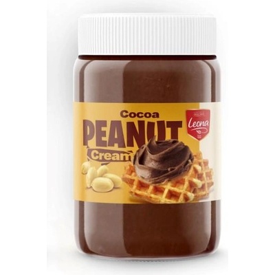 LEONA Лион Крем фъстък 33%