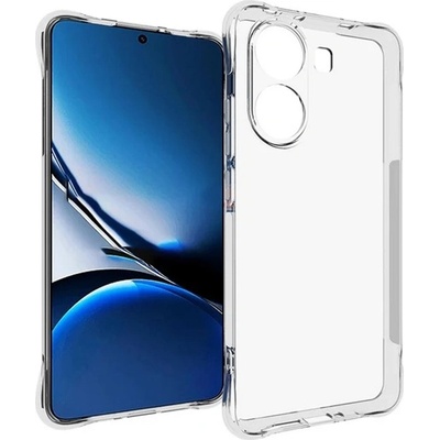 Gigapack Xiaomi Poco X7 Pro 5G GIGAPACK Силиконов протектор за телефон, удароустойчив, с пета, АБСОРБИРАЩ GP-168211 (GP-168211)