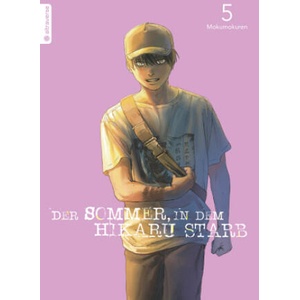 Der Sommer, in dem Hikaru starb 05 (ISBN: 9783753929842)