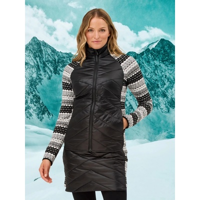 Krimson Klover Switchback Black Montrose