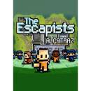 The Escapists - Alcatraz
