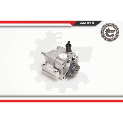 Hydraulické čerpadlo pre riadenie ESEN SKV 10SKV109