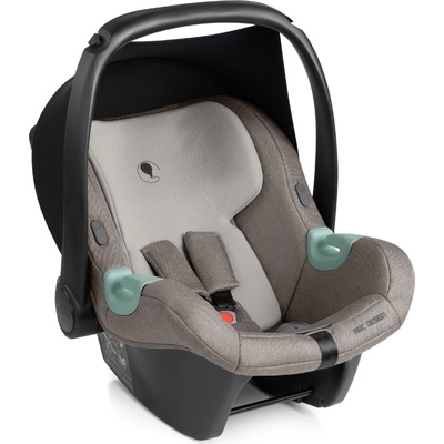ABC DESIGN TULIP I-SIZE 2025 Nature