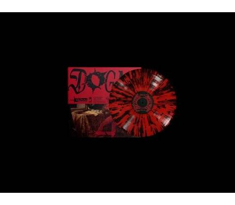 Half Me - Dogma LP