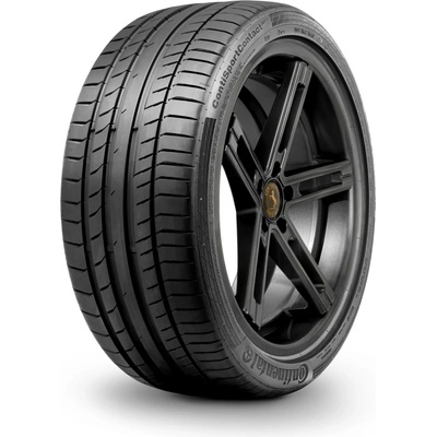 Continental ContiSportContact 5 P 285/40 R21 109Y