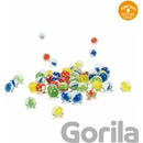 Hape Guličky k dráhe