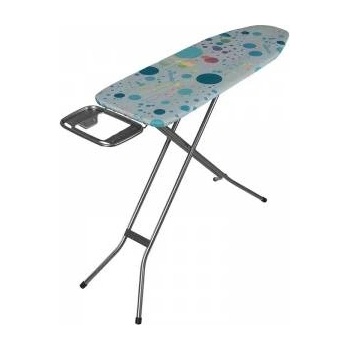 Vileda Ironing board Vileda Star 163322, grey, 1200x380 mm
