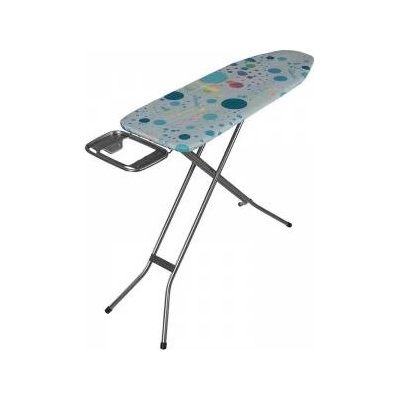 Vileda Ironing board Vileda Star 163322, grey, 1200x380 mm