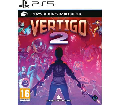 Vertigo 2