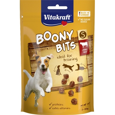 Vitakraft Boony Bits S Hovězí 55 g