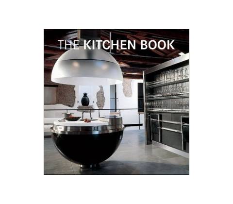 Kitchen Book