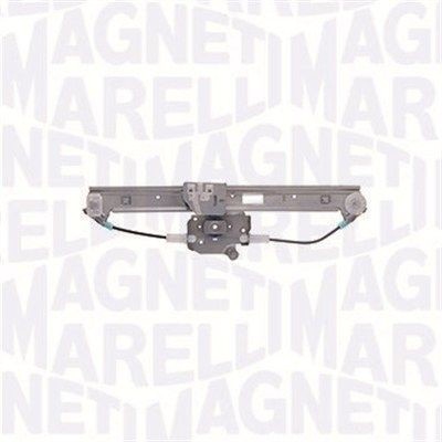 Zvedací zařízení oken MAGNETI MARELLI 350103170060
