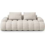 Cosmopolitan Design Бежов диван 200 cm Linz - Cosmopolitan Design (COS_3S_193_F1_LINZ1)