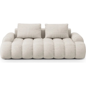 Cosmopolitan Design Бежов диван 200 cm Linz - Cosmopolitan Design (COS_3S_193_F1_LINZ1)